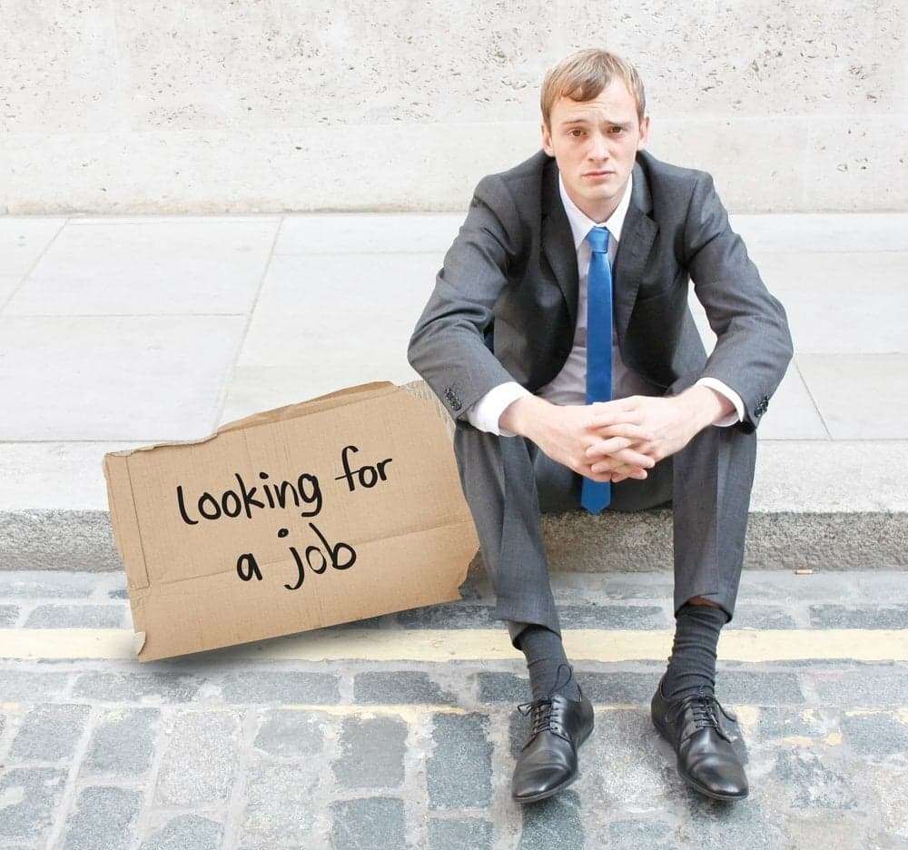 3 Mistakes That Keep You From Landing a Job
