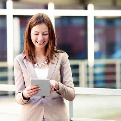 The Secret to Being Excited About Work After a Break