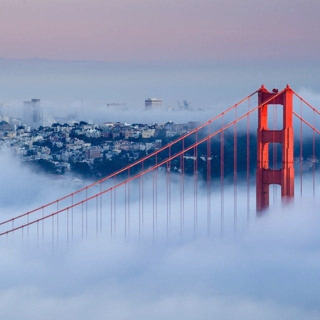 7 Reasons to Love Working in San Francisco