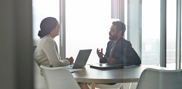 The Internal Interview: How to Nail an Interview at Your Current Company