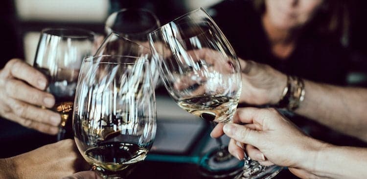 Eat, Drink, and Be Classy: Do's and Don'ts for the Office Holiday Party