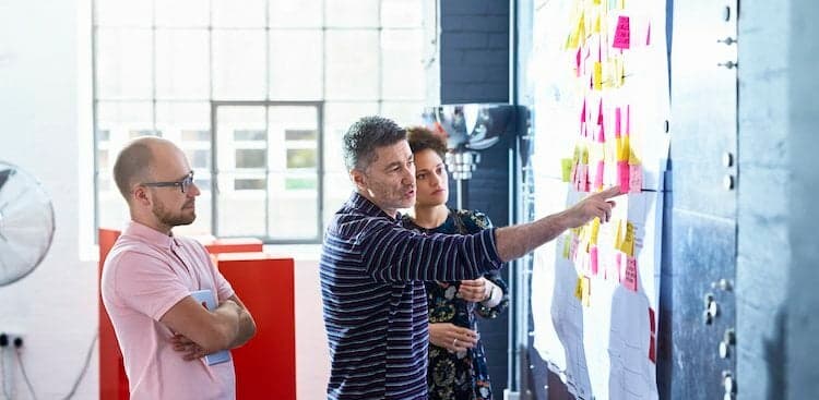 This Is What Actually Goes Into Creating a Winning Product, From the Innovators Themselves