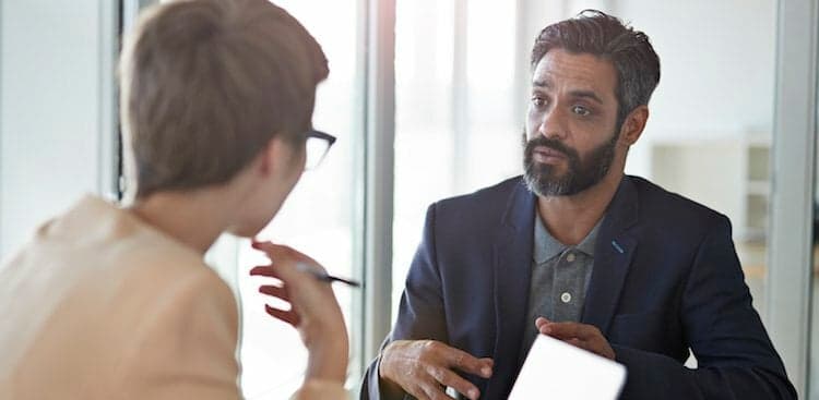 Want to Be an Effective Leader? Stop Saying "I Feel Like..."