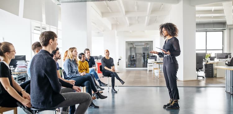 7 Leadership Skills Everyone Needs in Times of Change