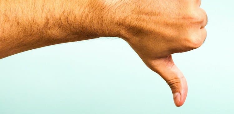 The Really Wrong (and Really Right) Ways to Disagree in the Office