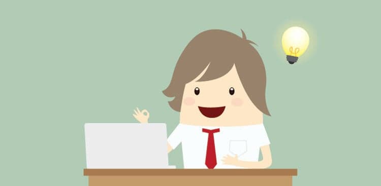 5 Small Productivity Changes That Make a Major Impact
