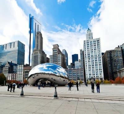 The Best New Way to Land Your Dream Job in Chicago