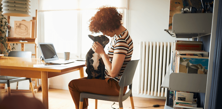 8 Tips for Combating Coronavirus Anxiety When You Still Have to Do Your Job Every Day