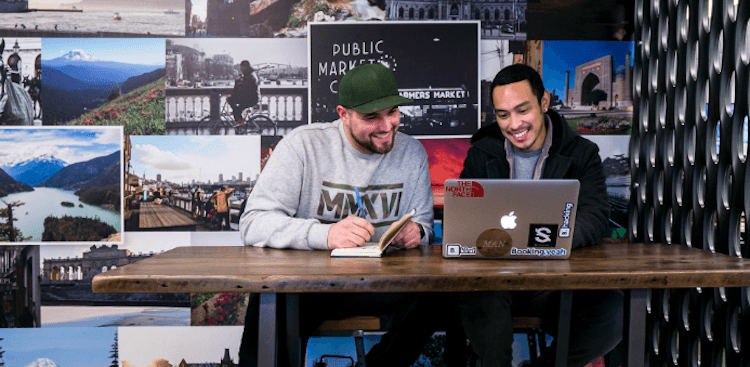 27 Companies We Love in February