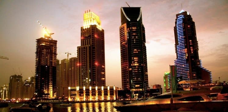 5 Essentials to Securing a Job Abroad