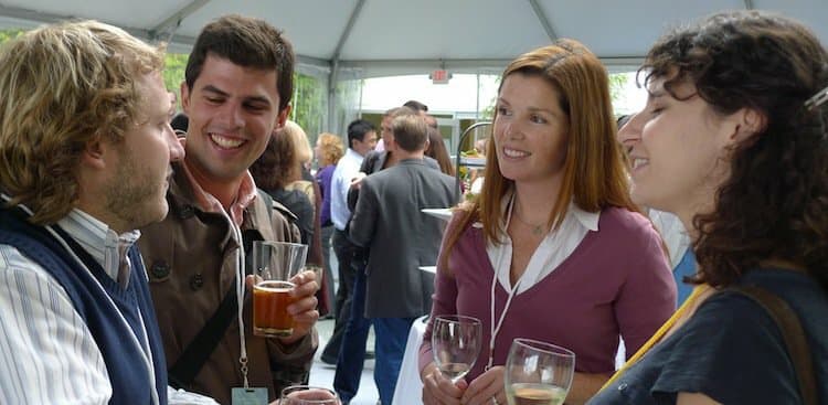 3 Types of Student You Can Be in B-School