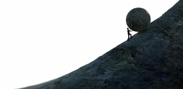 The Surprising Characteristic You Need to Succeed