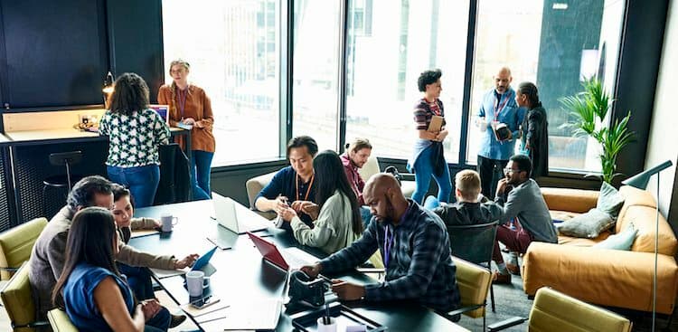 3 Employees on the Importance of Personal Connections at Work
