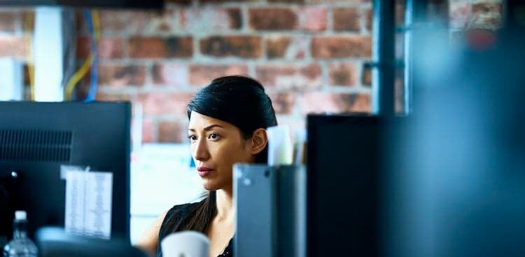 Here's What to Do When You Feel Fake at Work (Because You're Just Not That Into it Anymore)