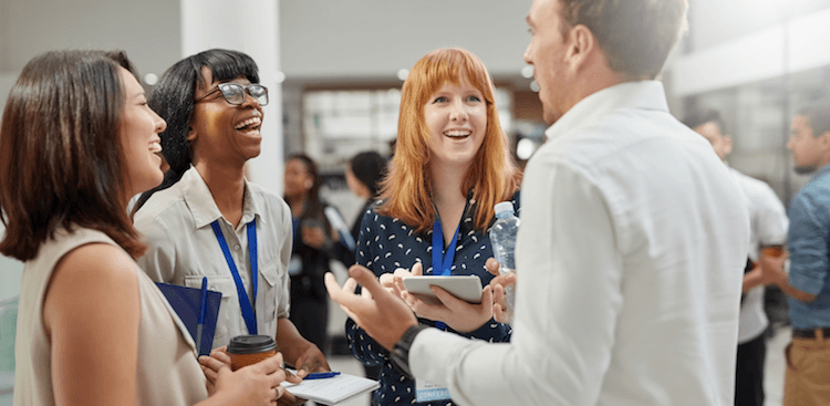 Job Searching While LGBTQ: How to Find a Truly Inclusive Place to Work