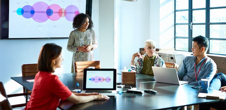 6 Ways HP Is Setting a New Standard for Diversity and Inclusion in Tech