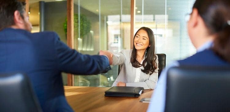 Real Managers Share the Qualities That Make Them Say “Yes!” to Hiring English Majors