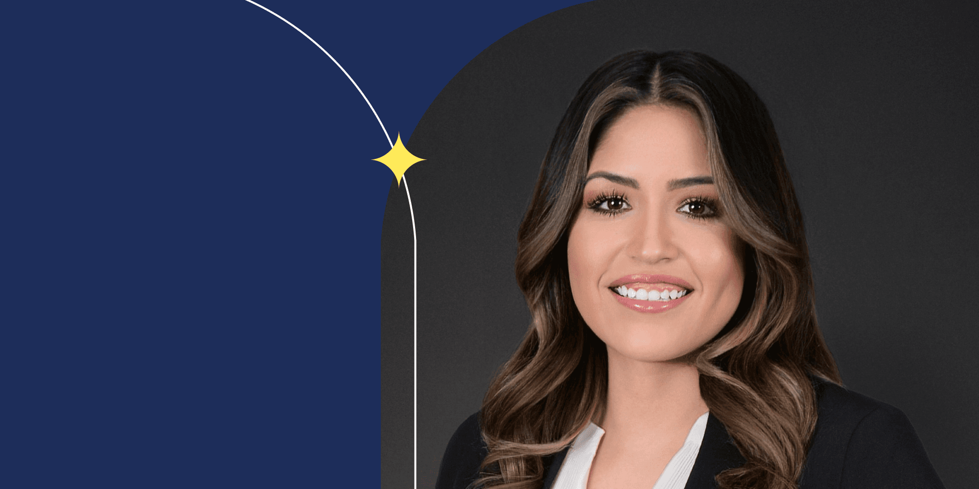 Alexandra Rivera, a Farmers Insurance agency owner