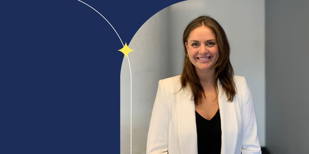 How Selling Girl Scout Cookies Sparked a Career Interest for This Grad