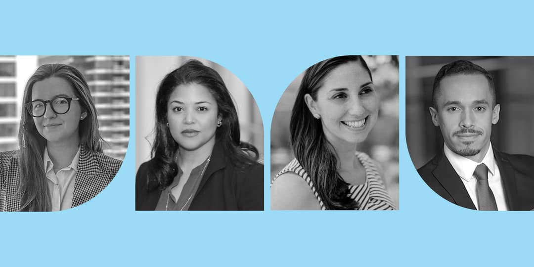 How Building a Latinx Community at BlackRock Helped These Employees Thrive
