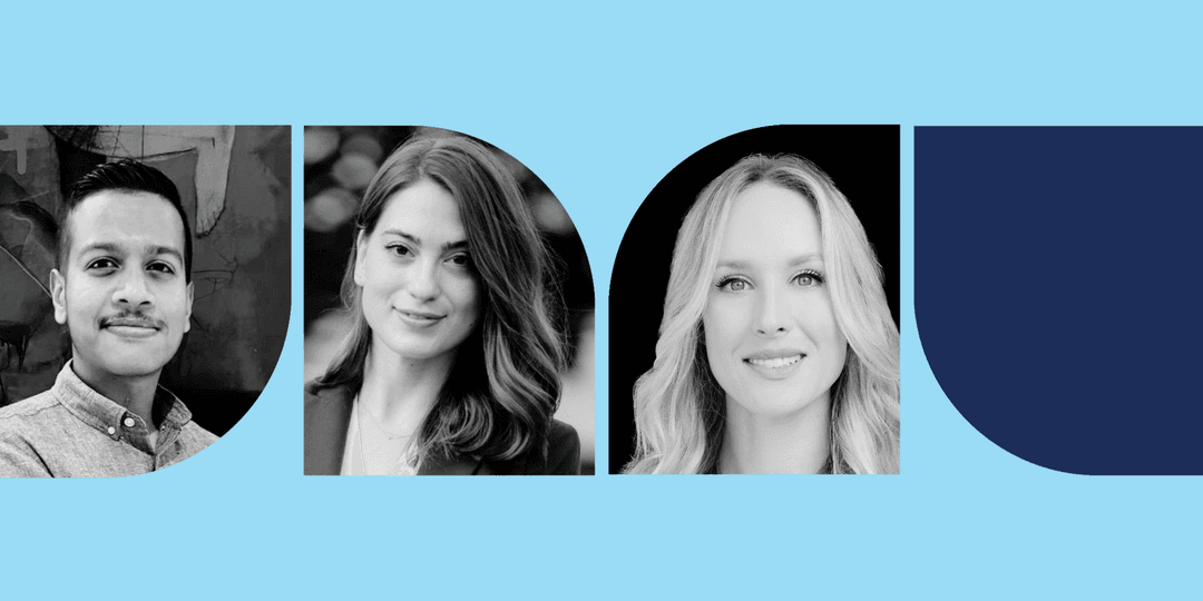 Meet 3 People Who Are Helping to Revolutionize the Digital Payment Industry