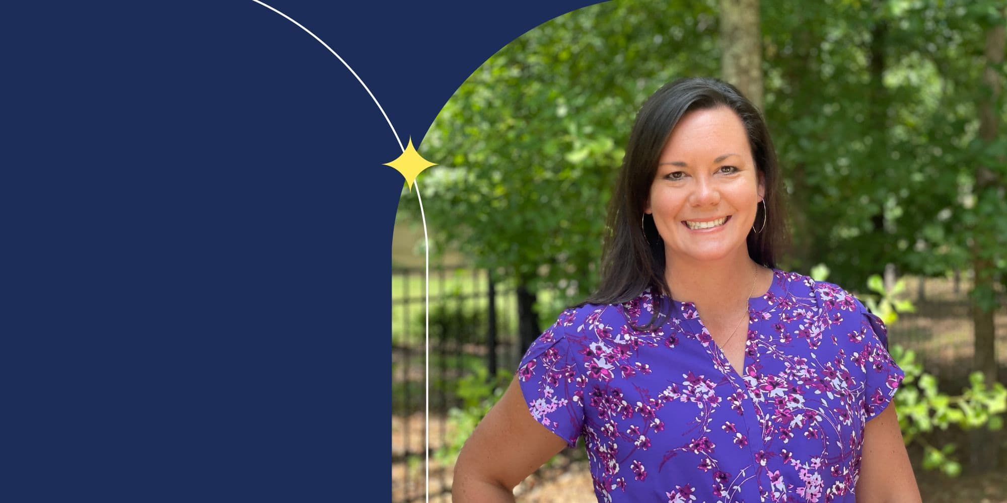 Amber Thomas, Director of Customer Technology Solutions at Chick-fil-A.