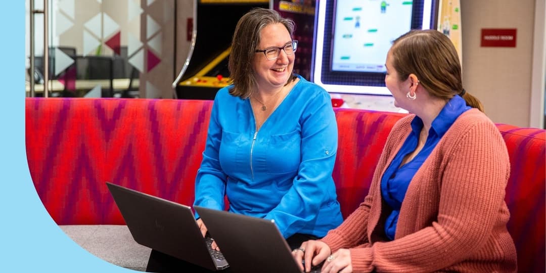 Looking to Change Careers? These 26 Amazing Companies Could Help You Make the Switch