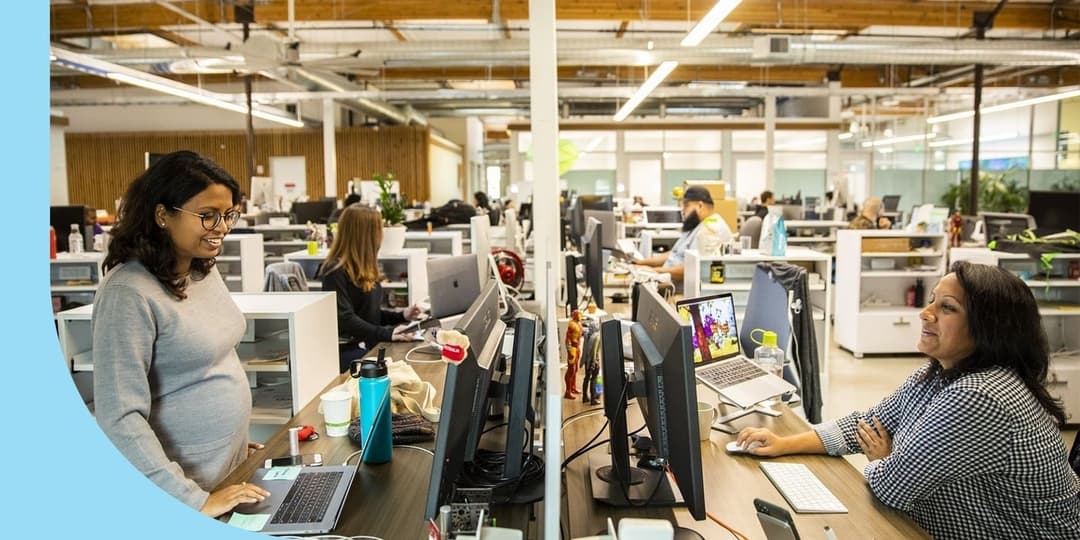 25 Great Companies Where You Can Get a Job Right Now
