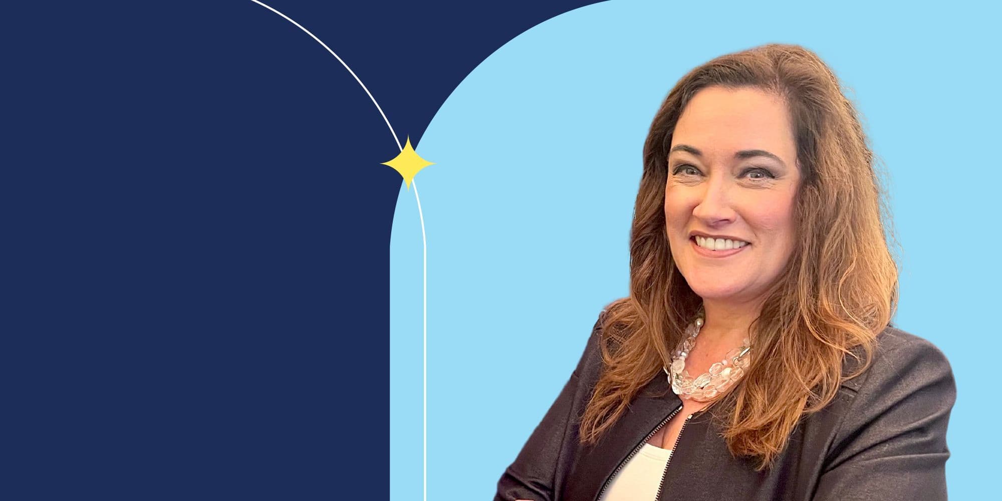 Alycia Sepe, ﻿the VP of Business Development for Payer and State Government at Bamboo Health.
