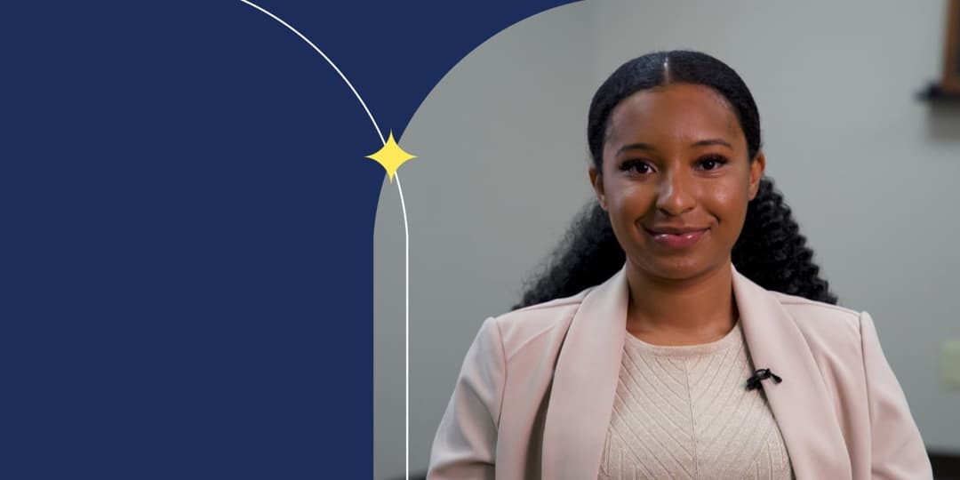 How This Manager Is Advancing Her Career While Supporting Others Along the Way