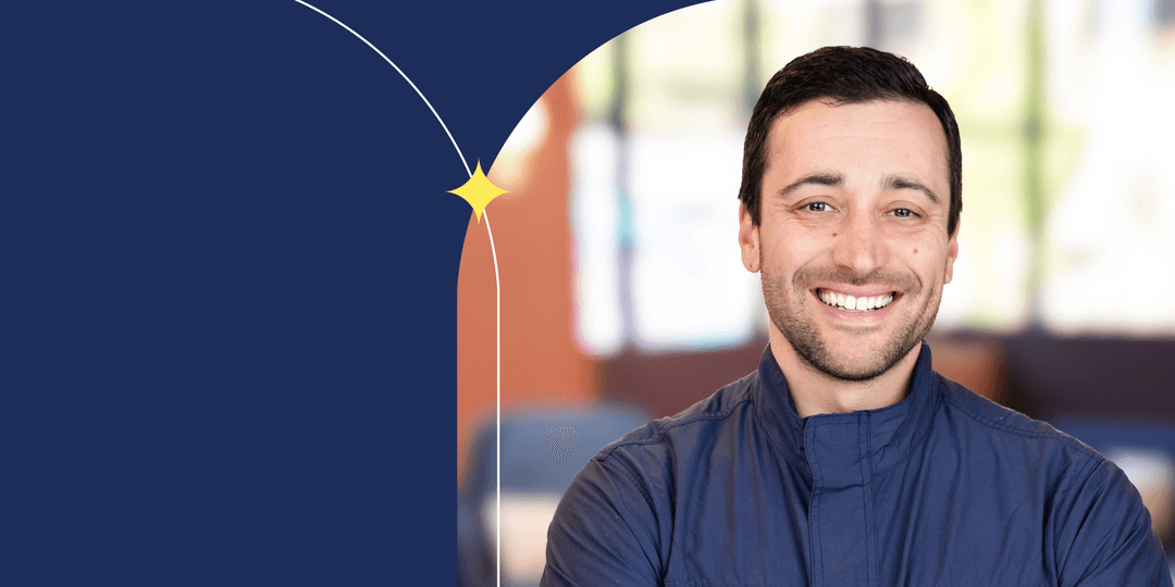 Why This Sales Leader Decided to “Put Down Roots” at Atlassian