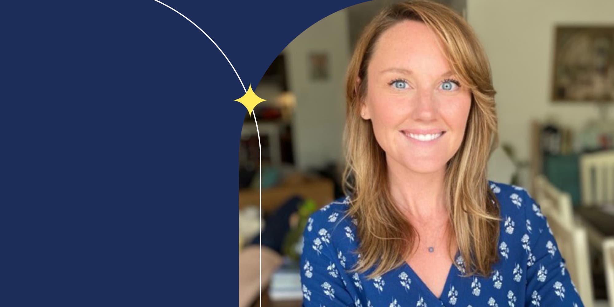 DHI Group's Amanda Blume
