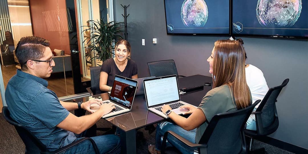 Looking for a New Job? Here Are 27 Companies You’ll Want to Know About
