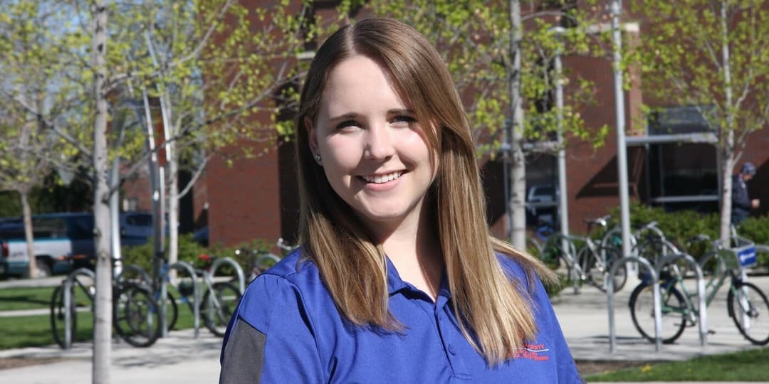 How Networking and Internship Experience Helped This Mechanical Engineer Land Her Dream Job