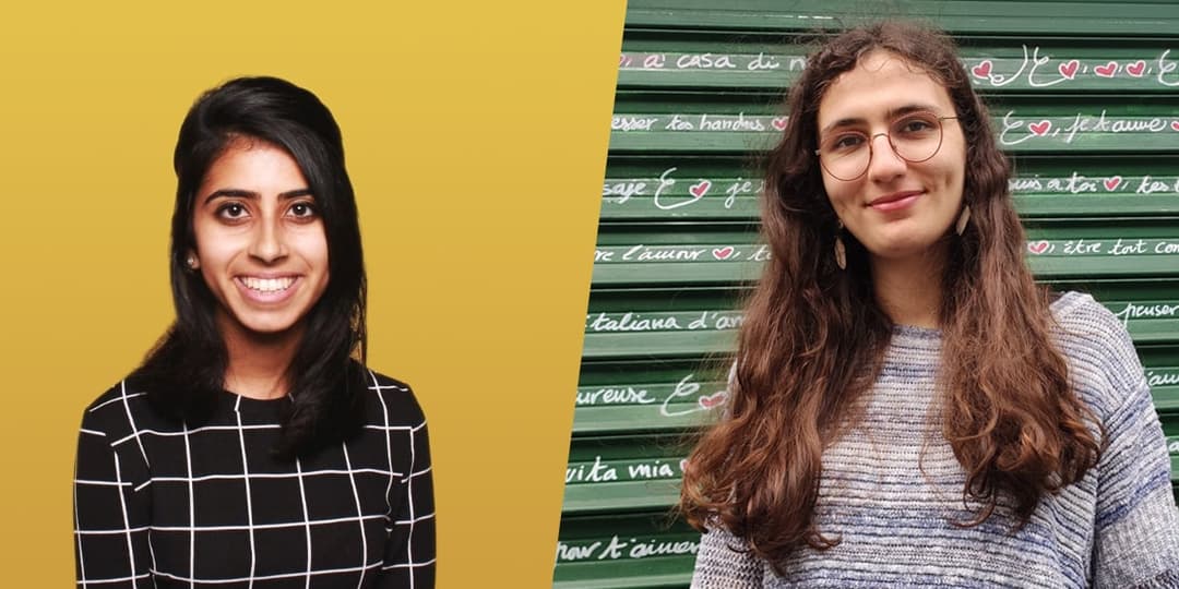 How I Landed a Top Tech Internship—and Turned It Into a Full-Time Job