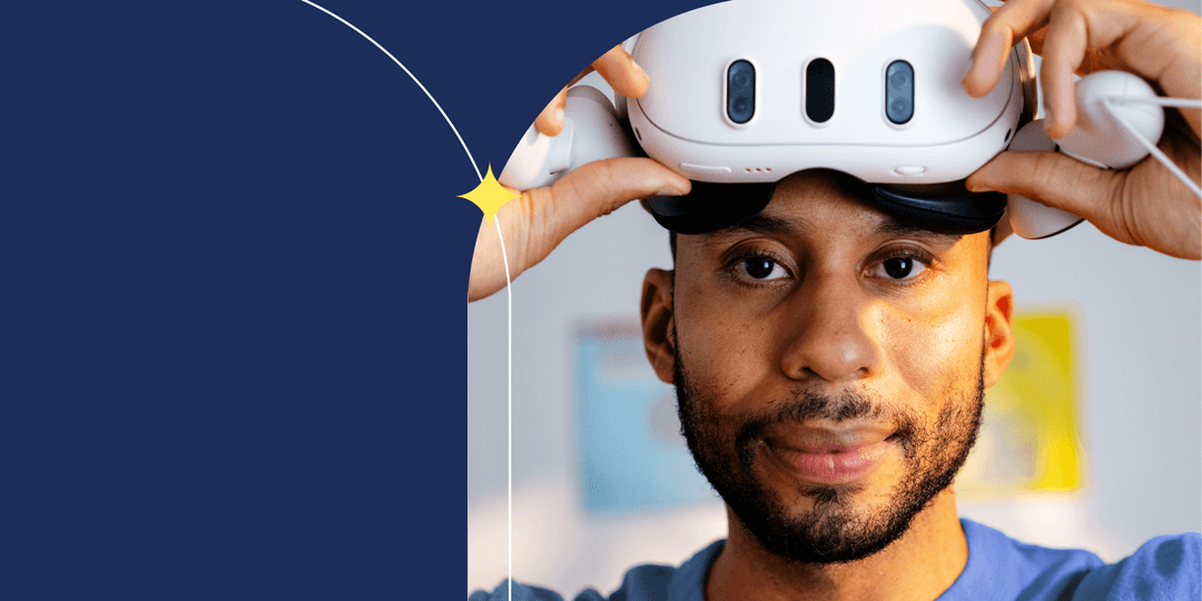 This Product Manager at Meta Is Helping to Revolutionize the Future of Avatars