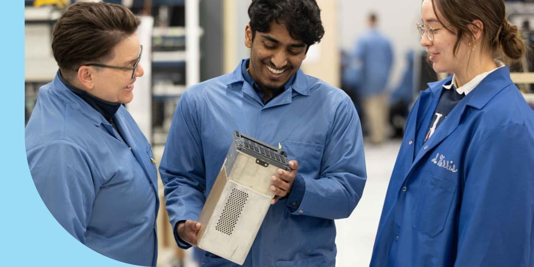 Land Your Dream Job at One of These Awesome Companies—They’re Hiring Now!