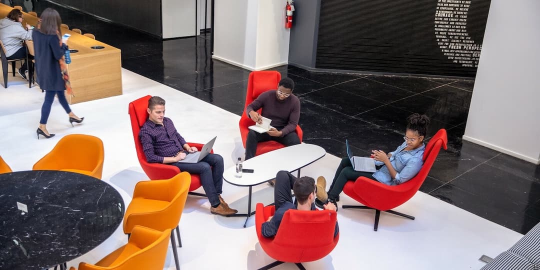25 Companies We Love on The Muse—and They’re Hiring!
