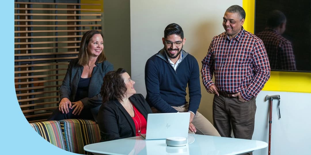 If You’re Aiming to Make a Career Move, These 7 Companies Are Hiring in the New Year