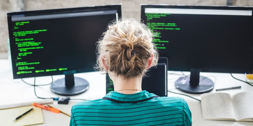 How to Succeed as a Woman in Tech, From Those Who Have Done It