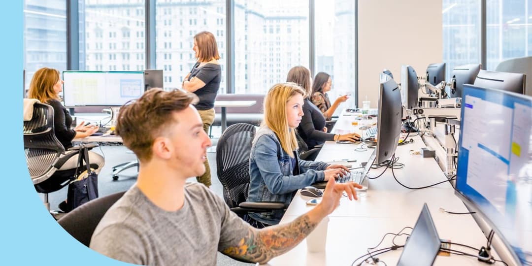 Get Your Dream Job This Spring—These 22 Companies Are Hiring in April