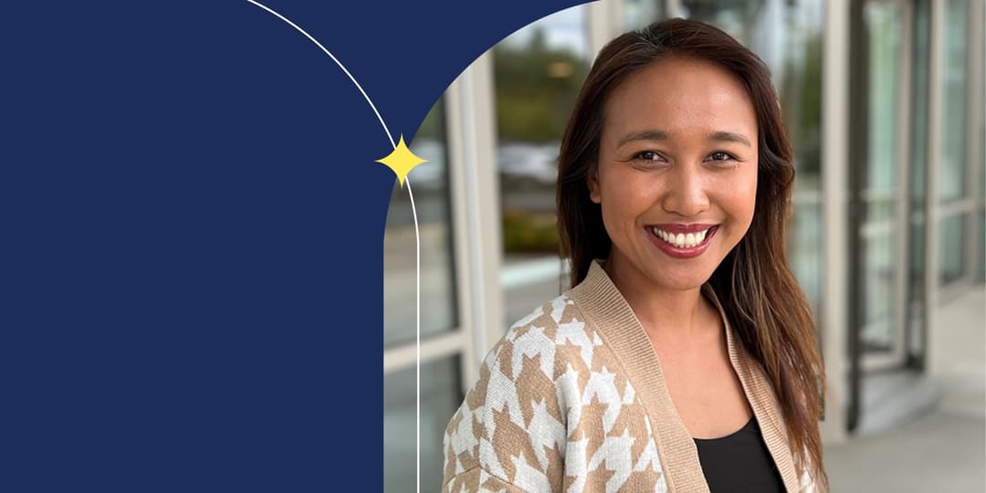 How a Management Training Program Set This Leader Up for Success