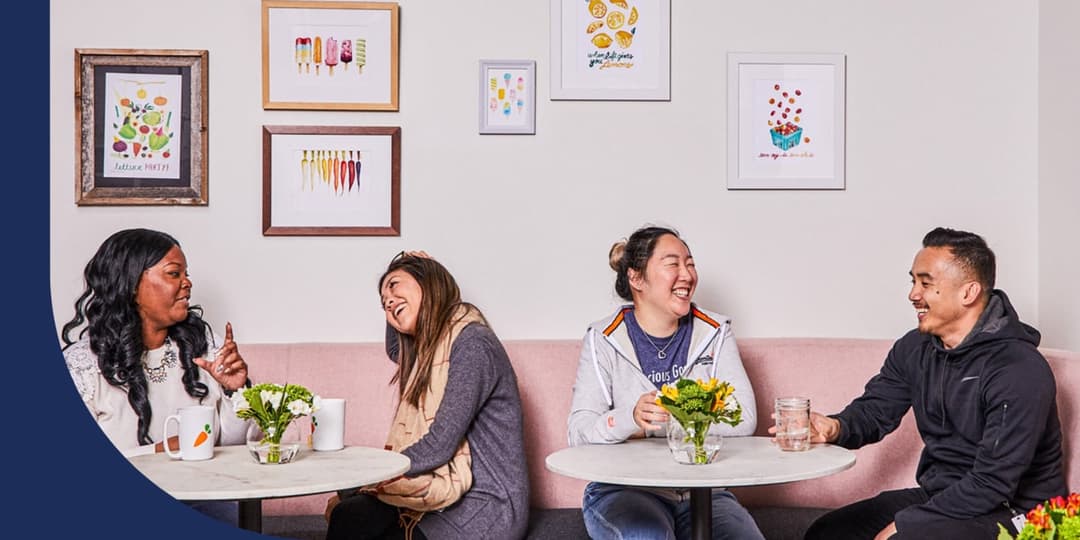 Want to Rejuvenate Your Job Search? These 29 Companies Are Hiring in April