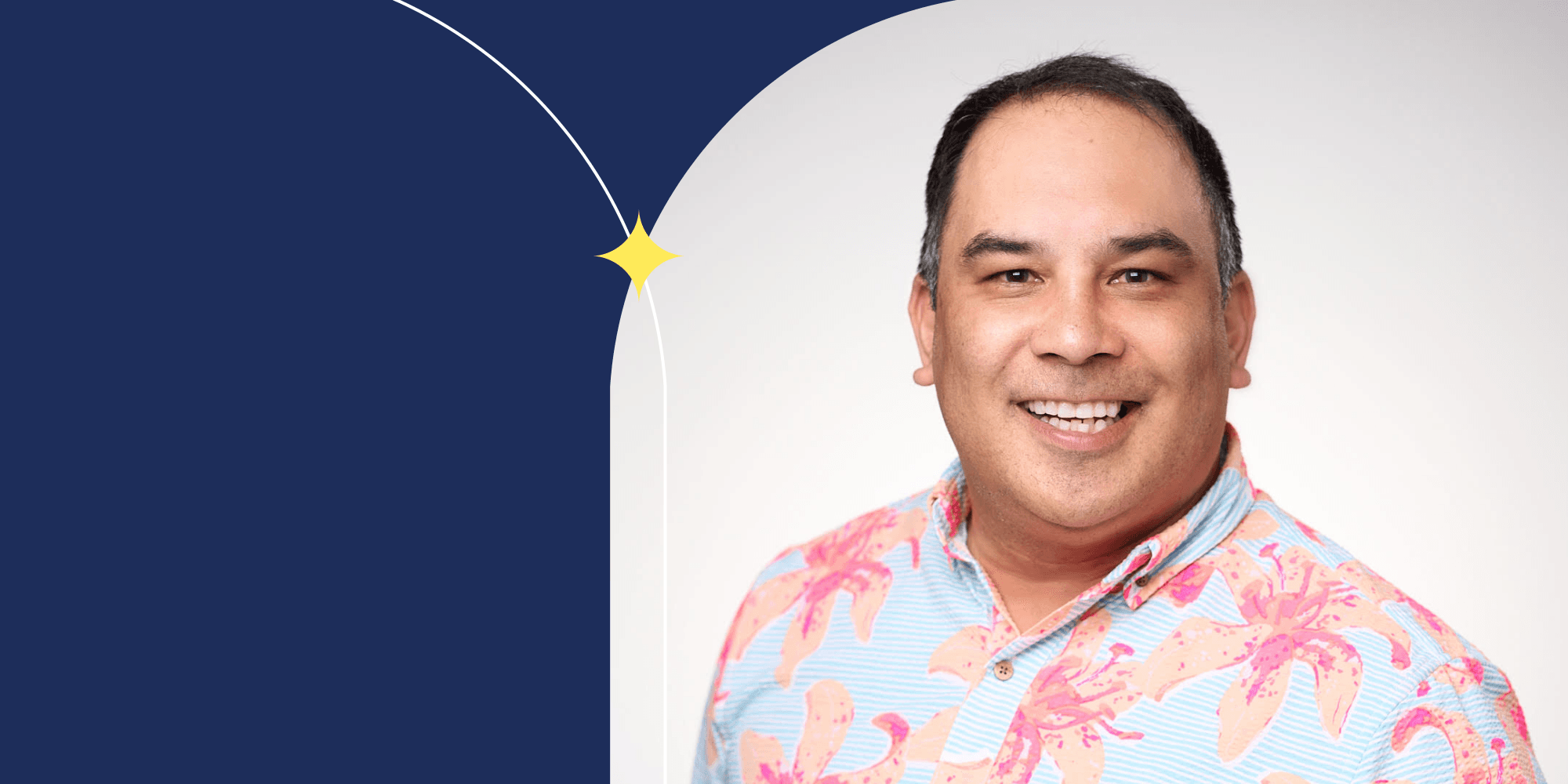Jose Quiray, a regional sales manager at ﻿Mast-Jägermeister US