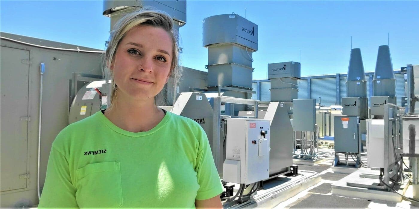This Mechanical Engineer is Proof That Building a Strong Network Can Lead to Career Success