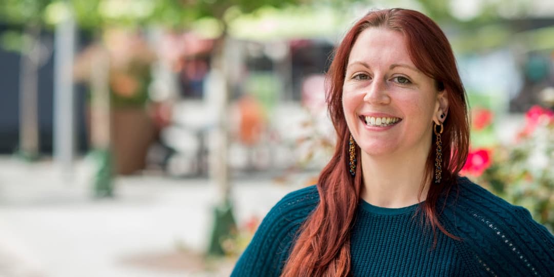 From the Classroom to the C-Suite: How a Chief Executive at Mad*Pow Is Writing Her Own Career Story