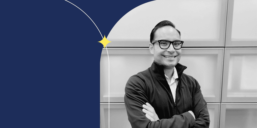 This Former Medical Responder Wanted a Clear Path to Leadership—and Enterprise Delivered