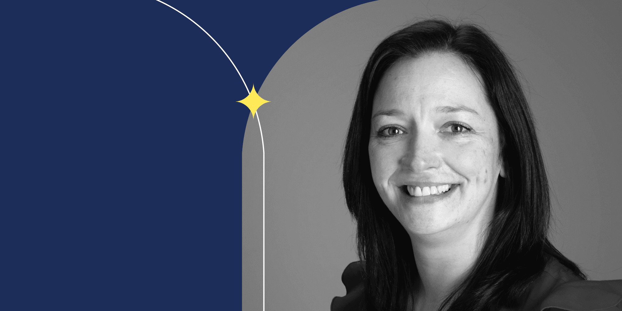 Joleen Lehmann, a VP at BlackRock's iHub in Scotland