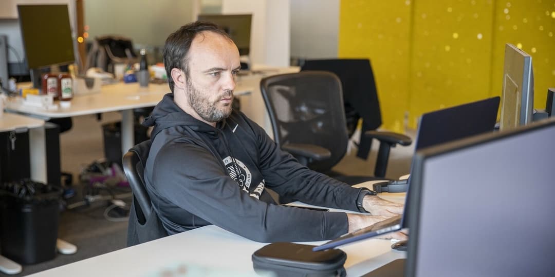 How This Security Manager Keeps Companies Safe From Cyber Attacks