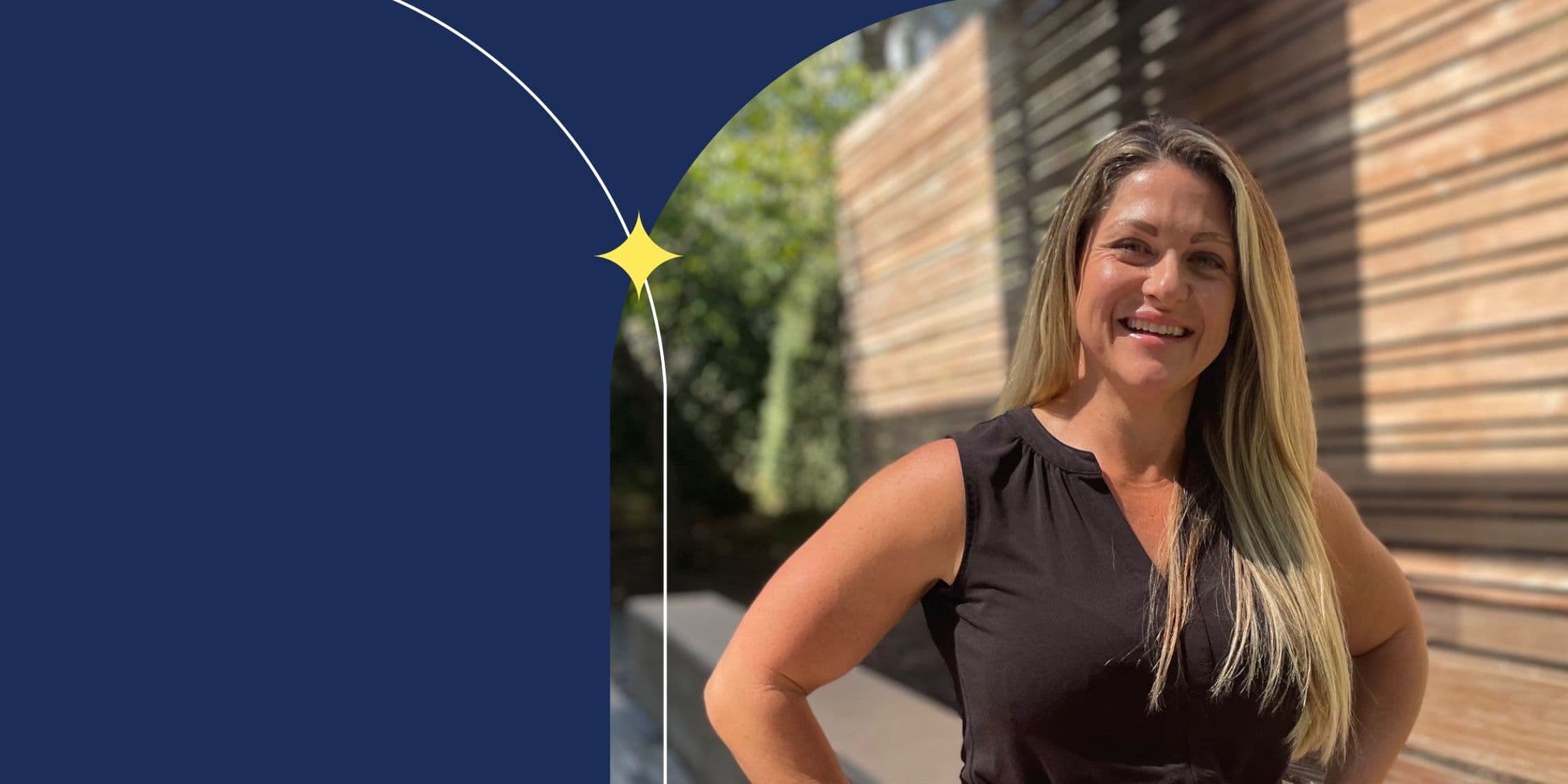 Kim Power, the Director of Agent Customer Acquisition at AWL.
